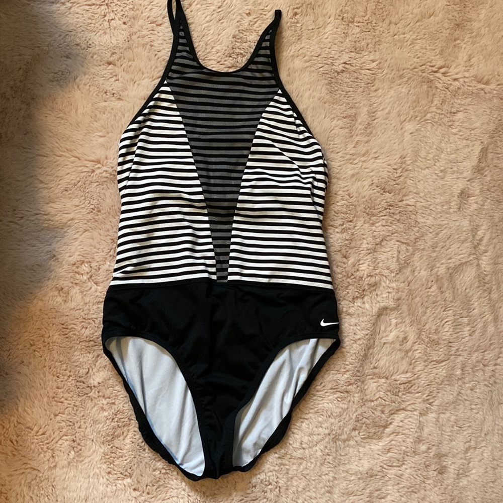 Nike Bathing Suit - Large